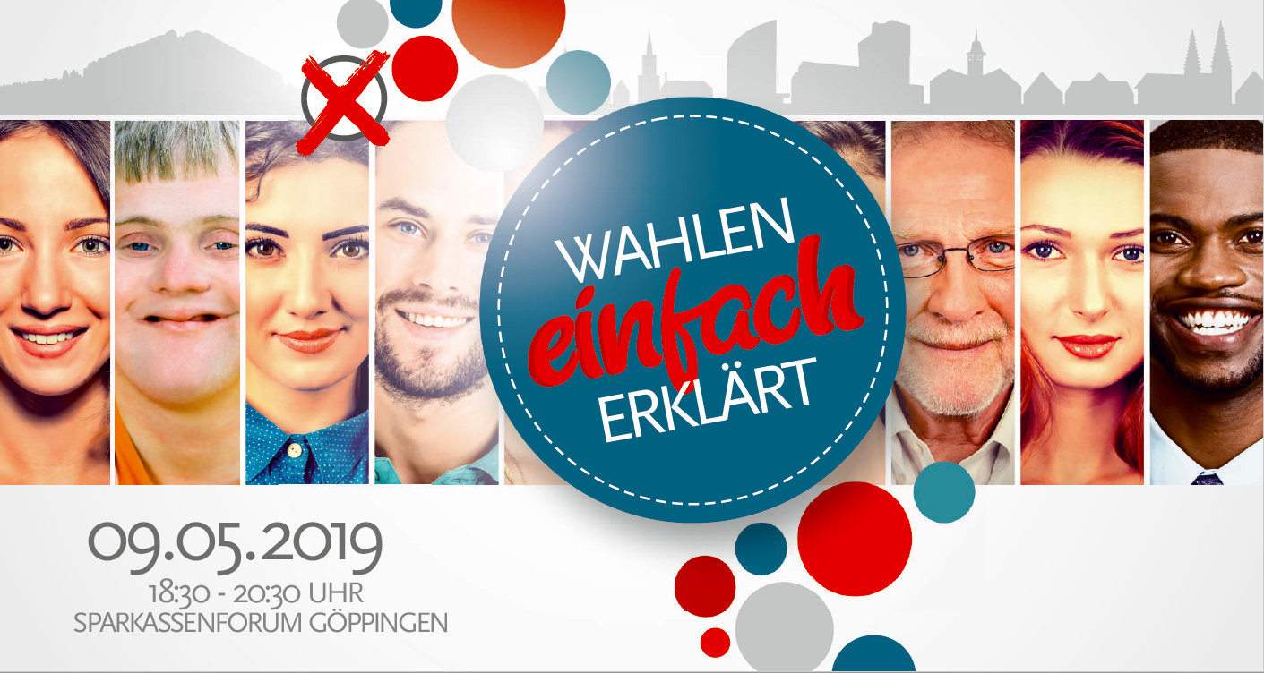 Funktionen Von Wahlen Einfach Erklärt